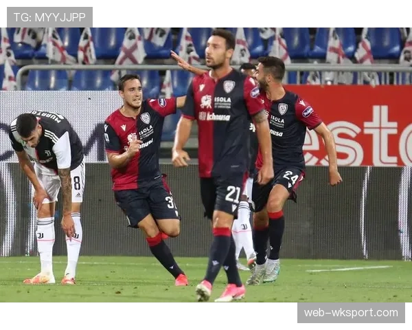 战术专栏:三中卫体系在当代足坛的复兴,从意甲到世界杯 战术专栏:三中卫体系在当代足坛的复兴,从意甲到世界杯