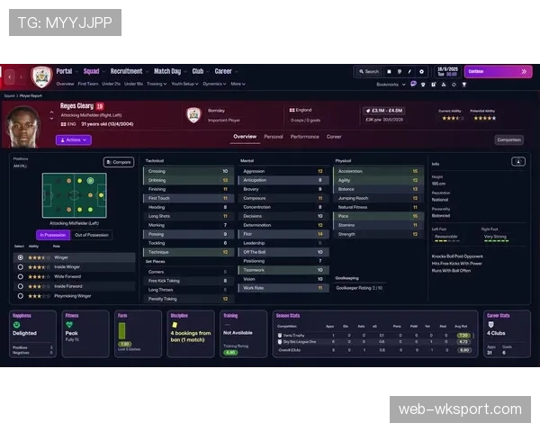 深度报道:足球模拟游戏数据反哺现实,意甲球探系统如何与《足球经理》数据库互动 深度报道:足球模拟游戏数据反哺现实,意甲球探系统如何与《足球经理》数据库互动